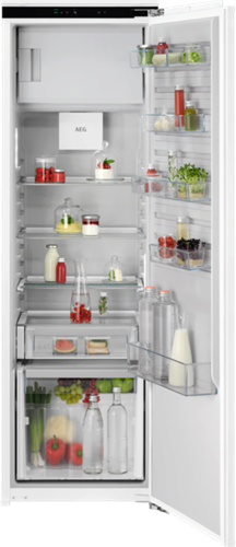 AEG NSF6D181DC Koelkast Ééndeurs