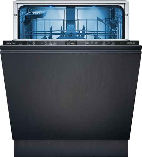 Siemens SX85E803BE Volledig geintegreerde vaatwasser 60 cm
