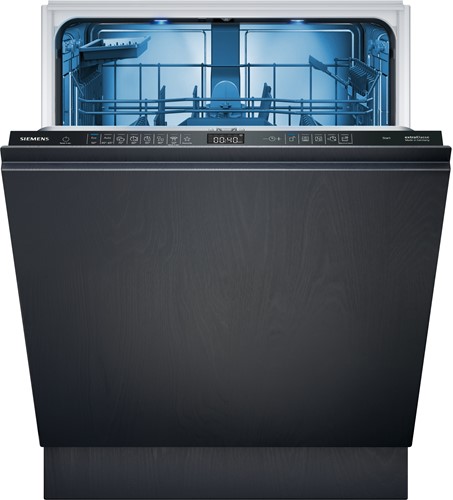 Siemens SX65EX14BE Vaatwasser volledig geintegreerd