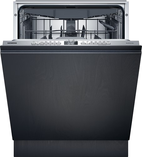 Siemens SN63H801ME Volledig geintegreerde vaatwasser 60 cm