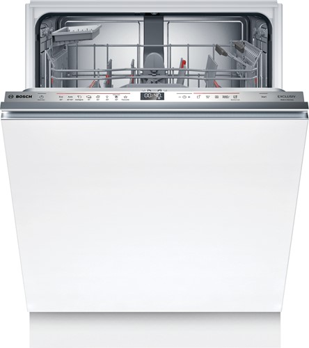 Bosch SBV6ZBX21E Vaatwasser volledig geintegreerd