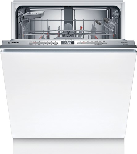 Bosch SBV4EBX34E Vaatwasser volledig geintegreerd
