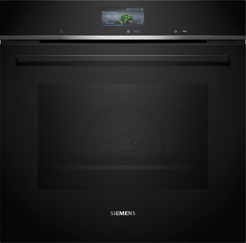 Siemens HB776G1B1 Elektrische oven inbouw