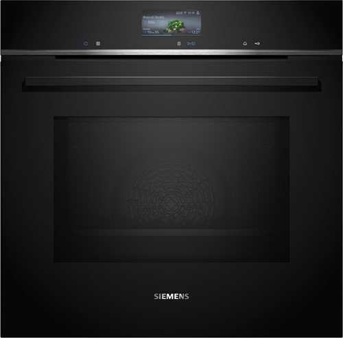 Siemens HM776GKB1 Combi magnetronoven inbouw