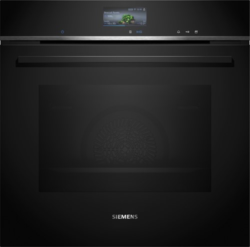 Siemens HS736G1B1 Combi stoomoven inbouw