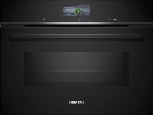 Siemens CM736GAB1 Combi magnetronoven inbouw