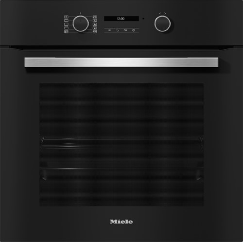 Miele H 2766 B Elektrische oven inbouw