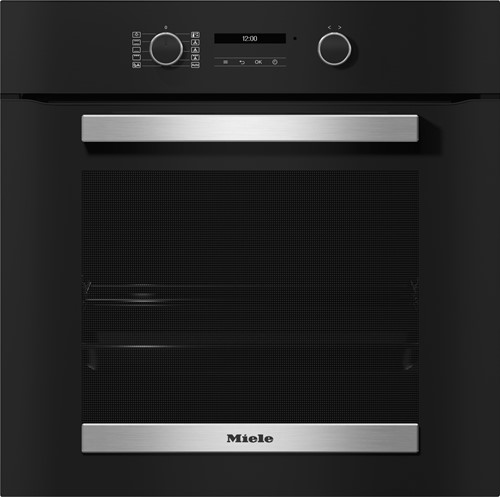 Miele H 2465 B Elektrische oven inbouw