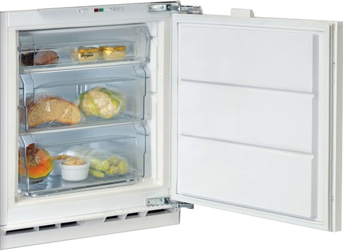 Whirlpool AFB 8281 Diepvrieskast inbouw