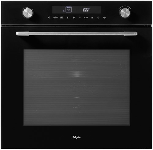 Pelgrim COM316GLS Combi magnetronoven inbouw