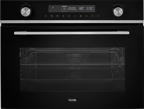 Etna CM450ZT Combi magnetronoven inbouw