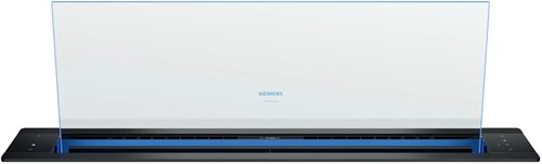 Siemens LD98WMM65 iQ700,  GlassdraftAir, 90 cm