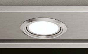 Siemens LC97BCP50 Wandmontage afzuigkap-6