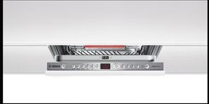 Bosch SBV6ZB805E Volledig geintegreerde vaatwasser 60 cm-22