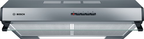 Bosch DUL63CC50 	Wandmontage afzuigkap
