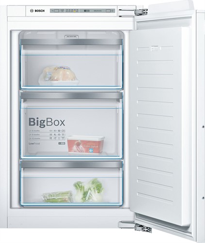 Bosch GIV21ADD0 Diepvrieskast inbouw