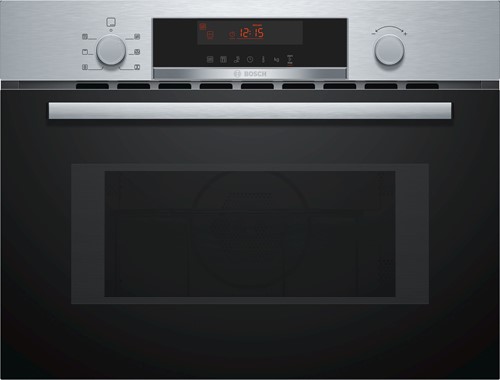 Bosch CMA583MS0 Combi magnetronoven inbouw