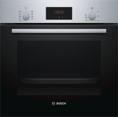 Bosch HBF114BS1 Elektrische oven inbouw