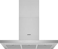 Siemens LC97BCP50 Wandmontage afzuigkap