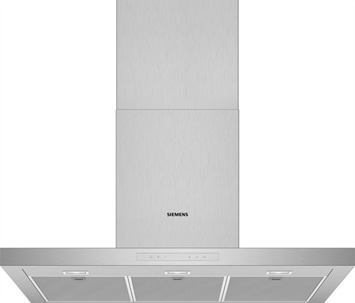 Siemens LC97BCP50 Wandmontage afzuigkap