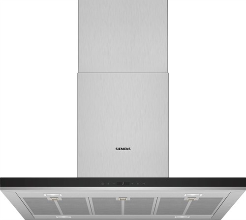 Siemens LF98BIP50 Eiland afzuigkap