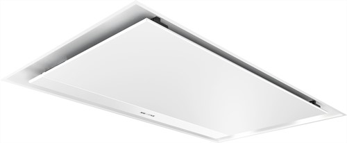 Siemens LR97CAQ20 Eiland afzuigkap