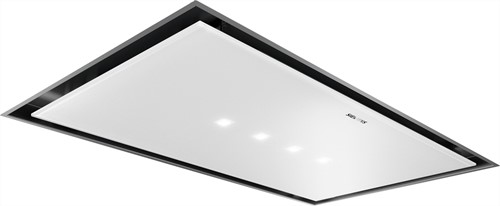 Siemens LR96CBS20 Eiland afzuigkap
