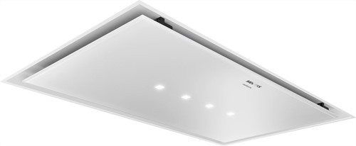 Siemens LR96CBS25 iQ500, Plafondunit 90x50 cm, randafzuiging