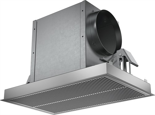 Siemens LZ20JCD50  Integreerbare afzuigkap