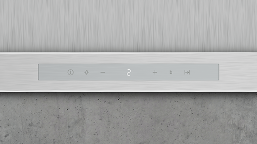 Siemens LC97BCP50 Wandmontage afzuigkap-2