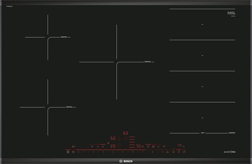 Bosch PXV895DV5E Inductiekookplaat 80 cm