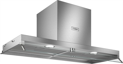 Bosch DBB96AF50 Integreerbare afzuigkap