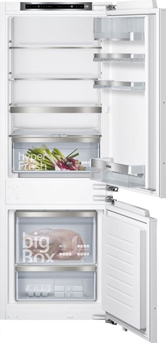 Siemens KI77SADE0 Koel-vrieskast inbouw