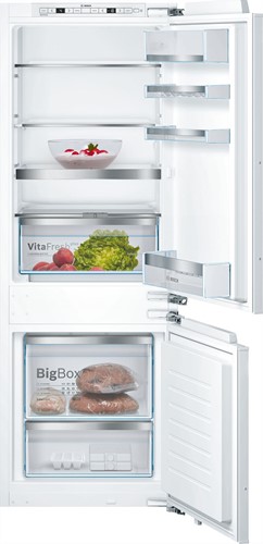 Bosch KIS77AFE0 Koel-vrieskast inbouw