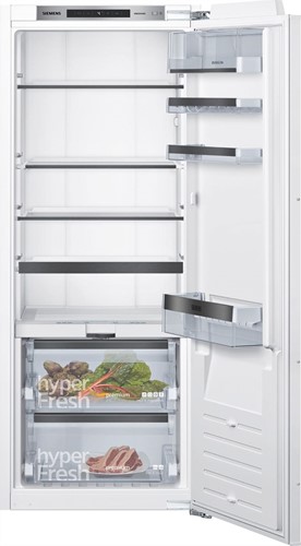 Siemens KI51FSDD0 iQ700,Koelkast,140cm,softClose,D