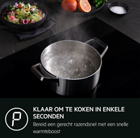 AEG NIO84U00FB Kookplaat Inductie-4