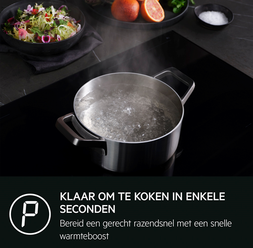 AEG NIO84U00FB Kookplaat Inductie-4