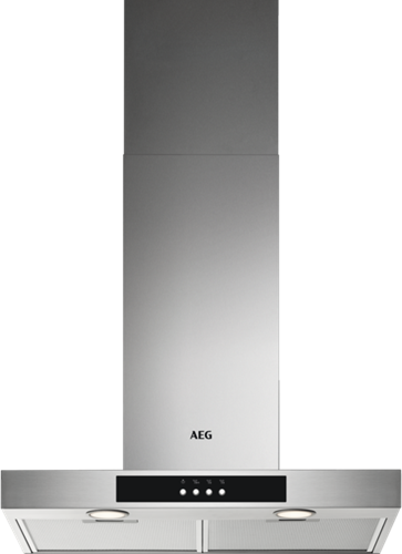 AEG DBB4651M Afzuigkap Blokschouw