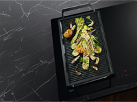 AEG NIO84U00FB Kookplaat Inductie-6