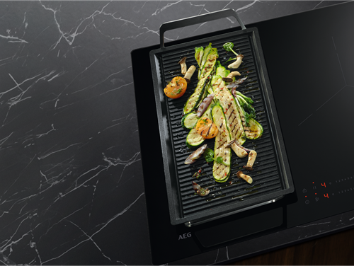 AEG NIO84U00FB Kookplaat Inductie-6