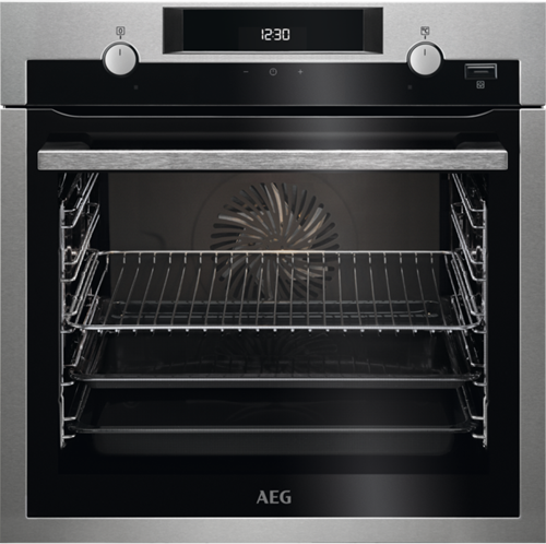 Aeg BCS455020M Elektrische oven inbouw