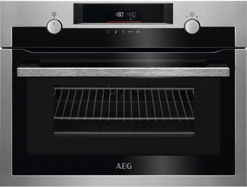 AEG CME565060M Combi magnetronoven inbouw