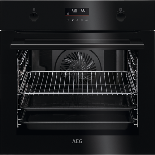AEG BPK535060B Oven Pyrolyse