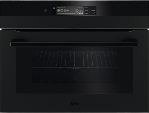 AEG KMK868000T Compact Multi Hetelucht