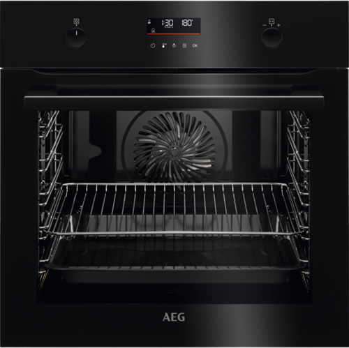 AEG BPE535E70B Elektrische oven inbouw