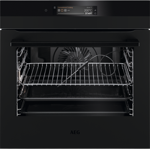 AEG BPK848330T Oven Pyrolyse