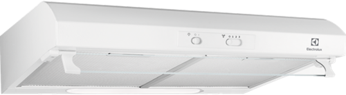 ELUX LFU226W Afzuigkap Onderbouw