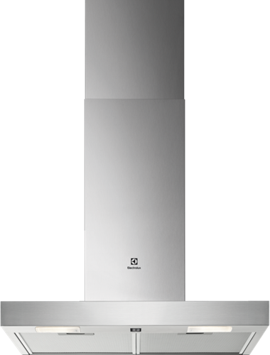 ELUX LFT316X Afzuigkap Blokschouw