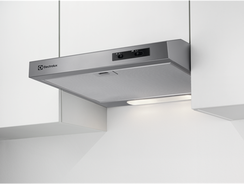 ELUX EFU216S Afzuigkap Onderbouw