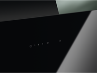 ELUX LFV629K Afzuigkap Schouw met schuine kap-2